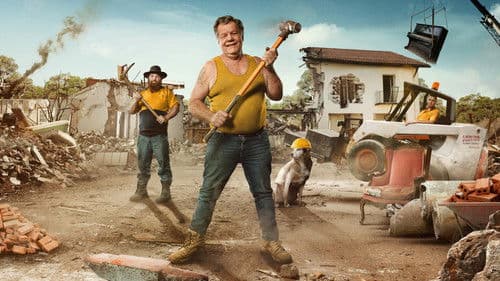 Demolition Man Bild 2