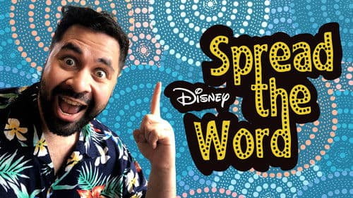 Spread the Word Bild 2