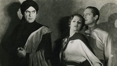 Chandu the Magician Bild 2