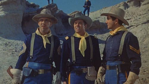 Aufstand in Arizona Bild 2