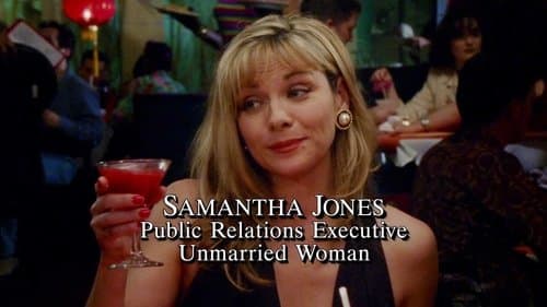 Sex and the City Bild 8