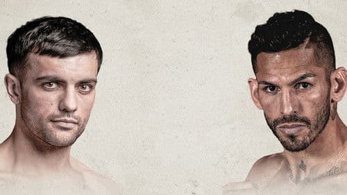 Jack Catterall vs. Jorge Linares Bild 2