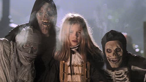 Bibi Blocksberg Bild 5