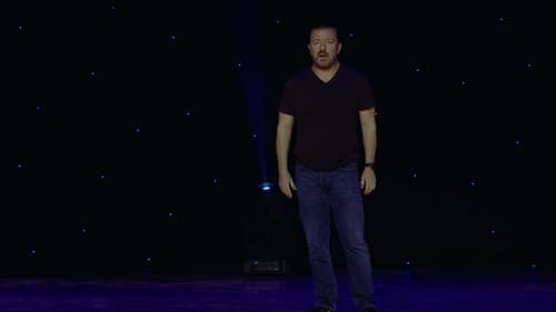 Ricky Gervais: Humanity Bild 3