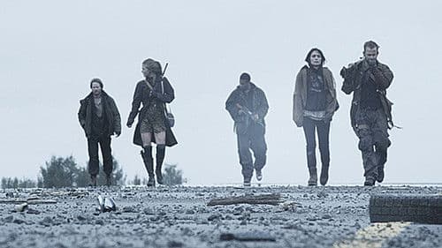 The Day - Fight. Or Die. Bild 7