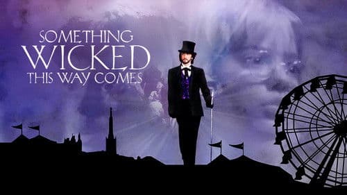 Das Böse kommt auf leisen Sohlen Bild 2