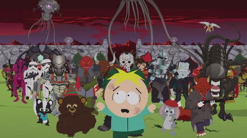 South Park: Imaginationland Bild 3