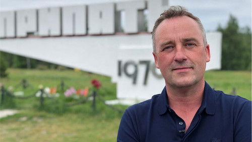 Ingemann og Jerntæppets fald Bild 1