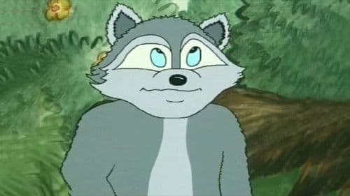 Teddy, der kleine Bär Bild 1