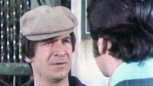 El caradura y la millonaria Bild 1