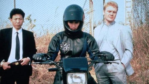 Killer Angels Bild 2