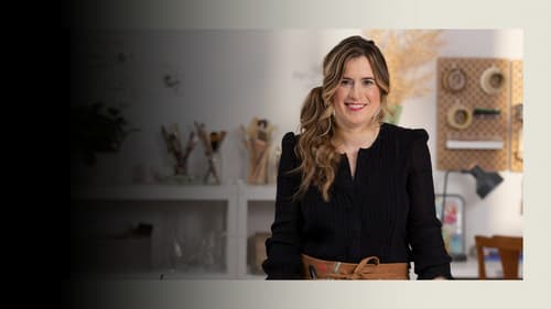 Magnolia Workshops: Basics Of Painting: Watercolor Bild 3