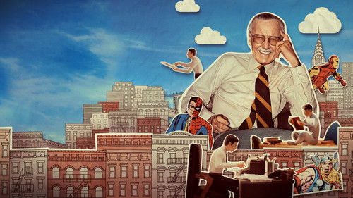 Stan Lee Bild 6