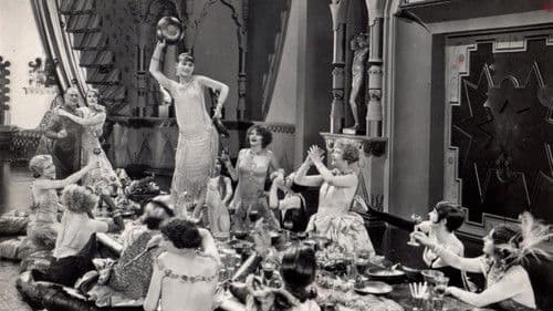 The Masked Woman Bild 1