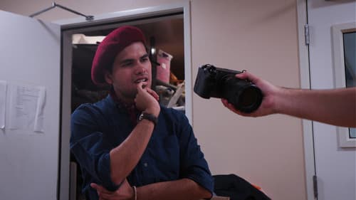 The Auteur: Part One Bild 3