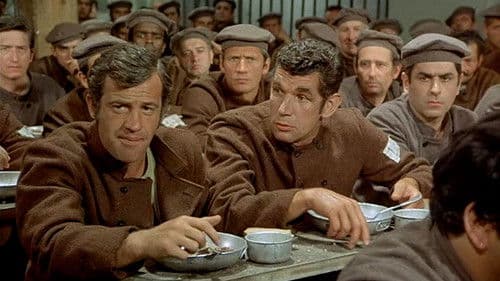 Der Mann aus Marseille Bild 8