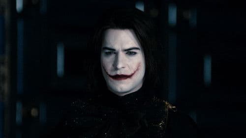 L'homme qui rit Bild 1