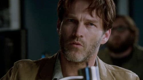 Evidence - Auf der Spur des Killers Bild 2