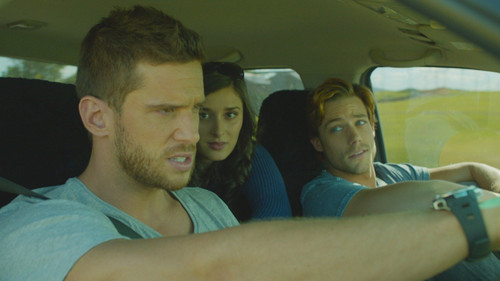 Red Billabong Bild 3