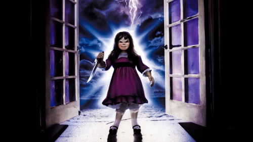 Dolly Dearest – die Brut des Satans Bild 3