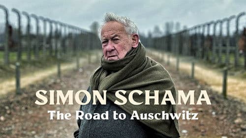 Simon Schama: The Road to Auschwitz Bild 2
