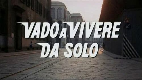 Vado a vivere da solo Bild 1