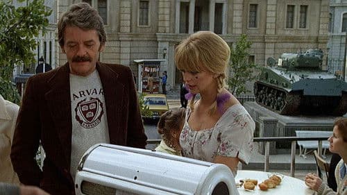 Das Mädchen von Petrovka Bild 2