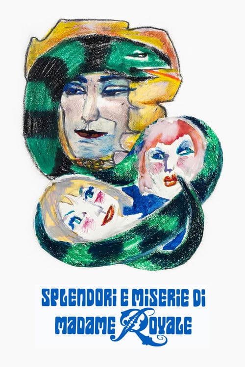 Splendori e miserie di Madame Royale