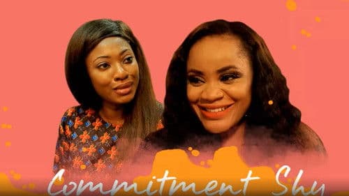 Commitment Shy Bild 1