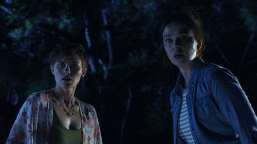 The Kindness of Strangers Bild 1