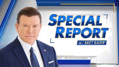 Special Report with Bret Baier Bild 1