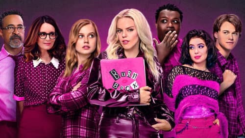 Mean Girls - Der Girls Club Bild 6