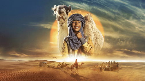 Prinzen der Wüste Bild 2