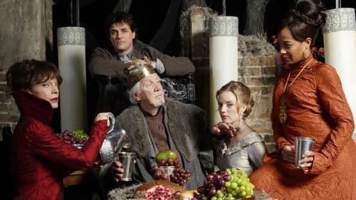 Slings & Arrows Bild 2