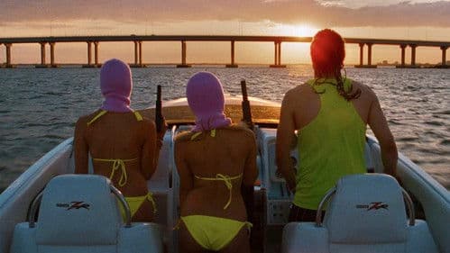 Spring Breakers Bild 8