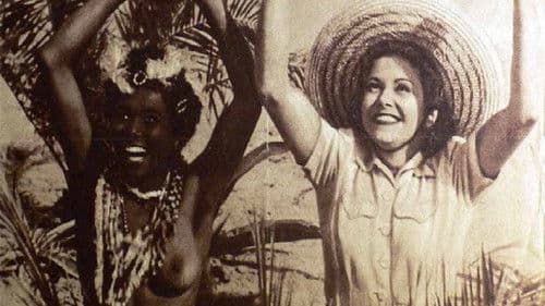 Quax in Afrika Bild 1