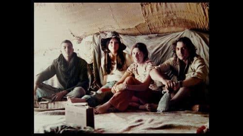 Sanmao: la novia del desierto Bild 3