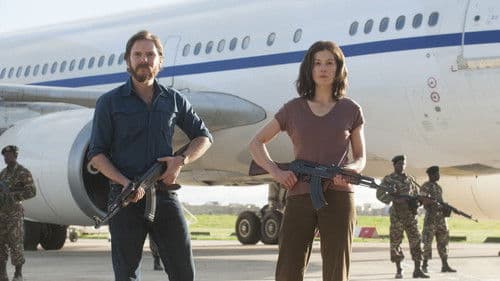 7 Tage in Entebbe Bild 7