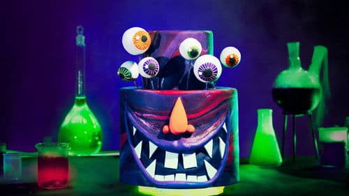 Halloween Baking Championship Bild 1