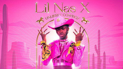 Lil Nas X: Unlikely Cowboy Bild 2