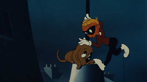 Le Voleur de paratonnerres Bild 3