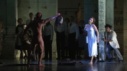 Royal Opera House: Salomé Bild 3
