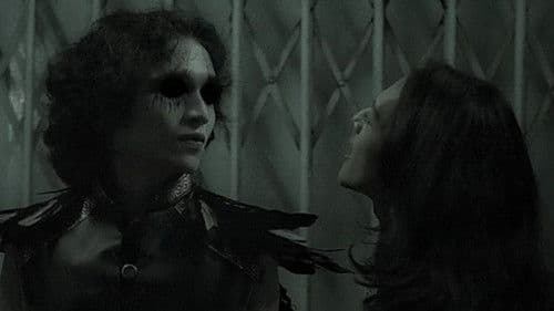 Hallowed Be Thy Nightmares Bild 1