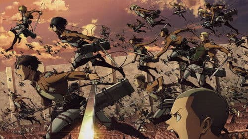 Attack on Titan Bild 7