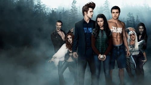 Beilight - Biss zum Abendbrot Bild 1