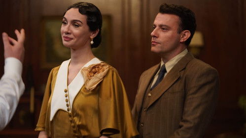 Bir Cumhuriyet Şarkısı Bild 3