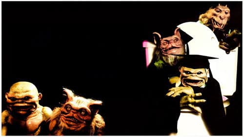 Ghoulies III Bild 2