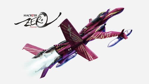 Macross Zero Bild 6