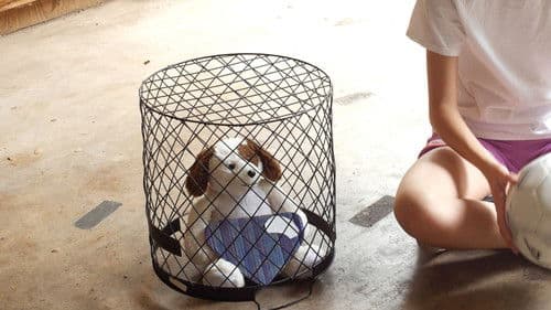 Thief Club in: "All Fun and Games" Bild 1