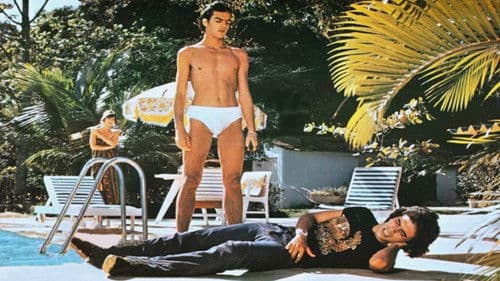 A Morte Transparente Bild 1